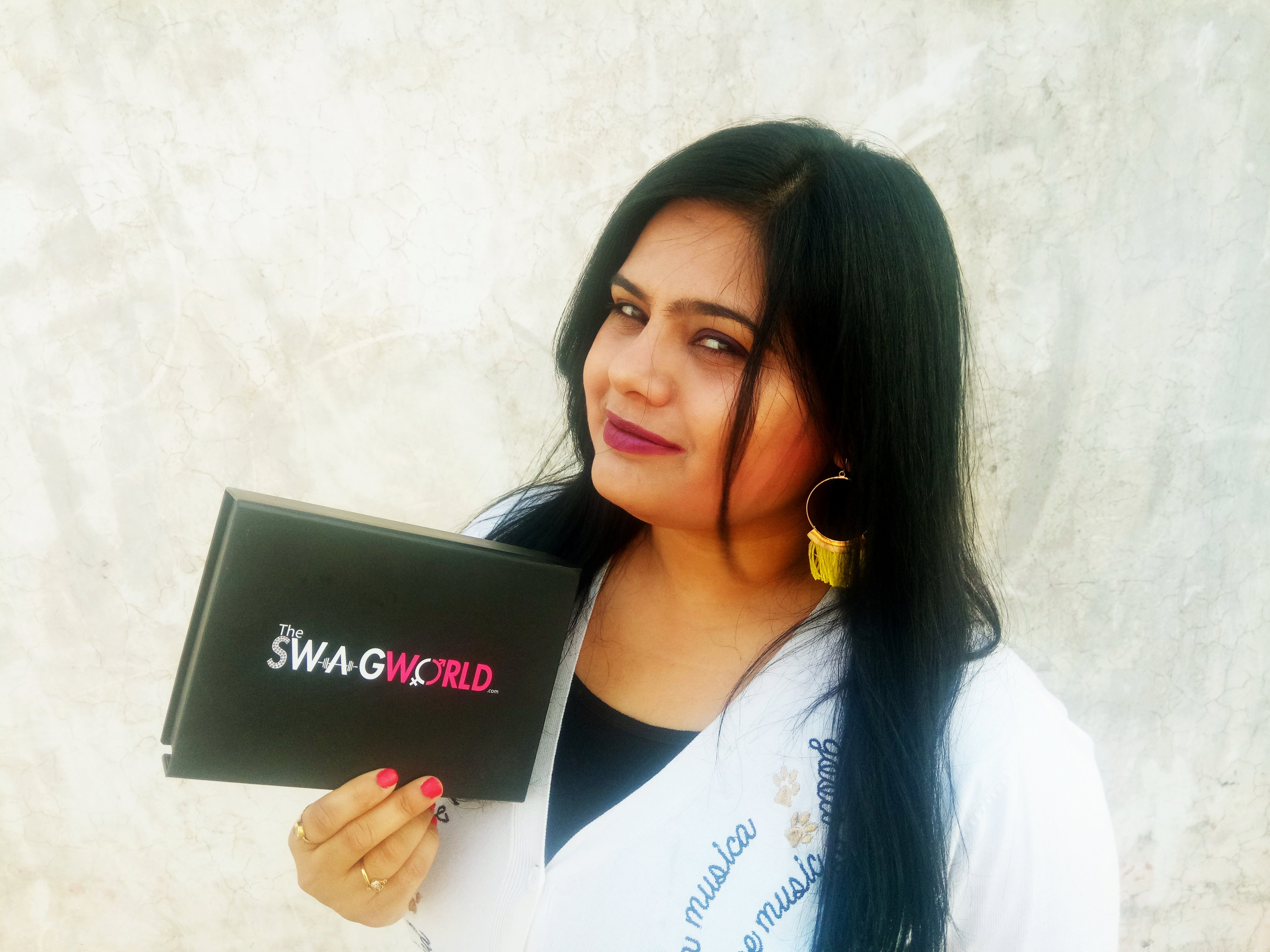 the swag world jewelry subscription box